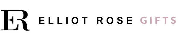 Elliotrose Gifts logo