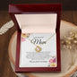 116 Love Knot Necklace - Elliotrose Gifts