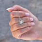 148 Love Knot Necklace - Elliotrose Gifts