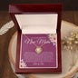 148 Love Knot Necklace - Elliotrose Gifts