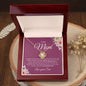 4 Love Knot Necklace - Elliotrose Gifts