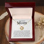 49 Love Knot Necklace - Elliotrose Gifts