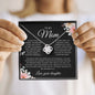 62 Love Knot Necklace - Elliotrose Gifts