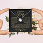 Beautiful Wife | One Wish | Love Knot Necklace
