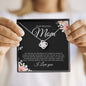 Beautiful Mom | Confidence | Love Knot Necklace - Elliotrose Gifts