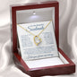 Beautiful Soulmate | How Special | Forever Love Necklace - Elliotrose Gifts