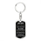 Girl Boss | Motivational Quotes | Key Chain - Elliotrose Gifts
