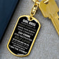 Girl Boss | Motivational Quotes | Key Chain - Elliotrose Gifts