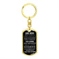 Girl Boss | Motivational Quotes | Key Chain - Elliotrose Gifts