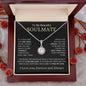 My Beautiful Soulmate | How Special You Are | Eternal Hope Necklace - Elliotrose Gifts