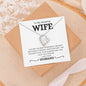 To My Amazing Wife | Love You Forever | Forever Love - Elliotrose Gifts
