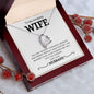To My Amazing Wife | Love You Forever | Forever Love - Elliotrose Gifts