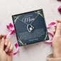 To My Beautiful Mom | Love You Always | Forever Love Necklace - Elliotrose Gifts