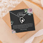 To My Beautiful Mom | Love You Forever | Love Heart Necklace - Elliotrose Gifts