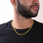 To My Man | Love You Forever | Cuban Link Chain - Elliotrose Gifts
