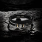 To My Son - Never Forget - I Love You Forever Bracelet - Elliotrose Gifts