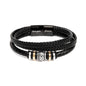 To My Son - Never Forget - I Love You Forever Bracelet - Elliotrose Gifts