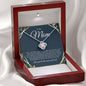Weddings Love Knot Necklace - Elliotrose Gifts