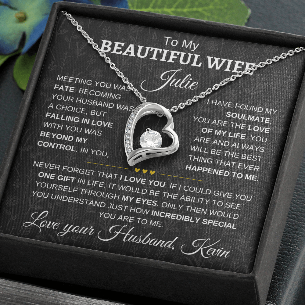 Customer Order - Elliotrose Gifts