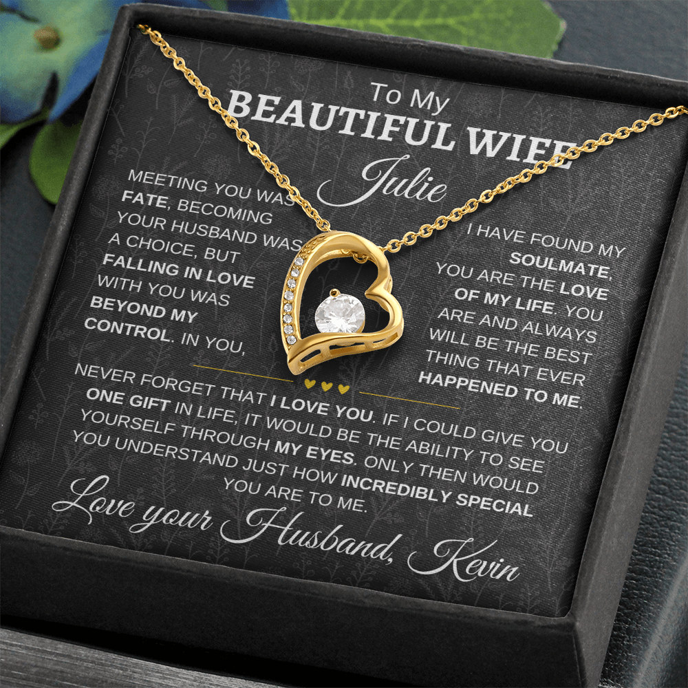 Customer Order - Elliotrose Gifts