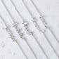 Personalized Name Necklace | Gift For her | Named Necklace - Elliotrose Gifts