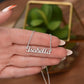 Personalized Name Necklace | Gift For her | Named Necklace - Elliotrose Gifts