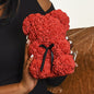 Rose Bear - Elliotrose Gifts